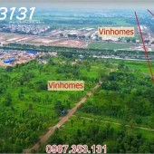 BÁN 60m² đất Xuân Canh chính chủ, ngõ thông ô tô, hàng xóm Vin Cổ Loa